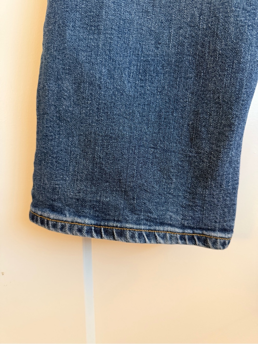 American Eagle Outfitters Men’s Airflex Bootcut Jeans - 36x32 - Picture 4 of 6